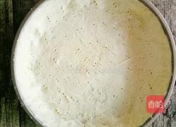 草莓酱黄桃派的做法图解4