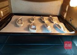 香蕉酥的做法图解4