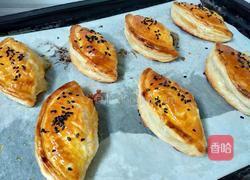 芒果酥的做法图解10