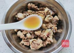 辣子鸡的做法图解5