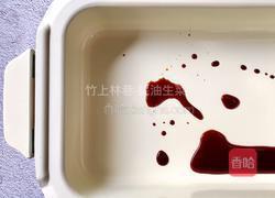 蚝油生菜的做法图解3