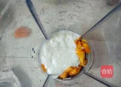 芒果思慕雪的做法图解3