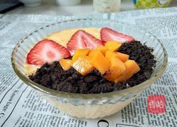 芒果思慕雪的做法图解5