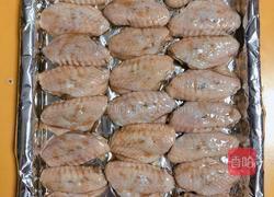 金桔蜜汁鸡翅的做法图解10