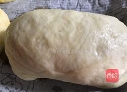 香葱面包(咸味)的做法图解16