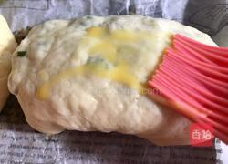 香葱面包(咸味)的做法图解18