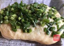 香葱面包(咸味)的做法图解19