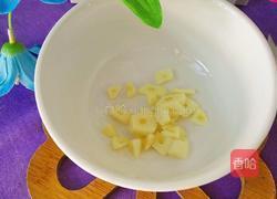 清炒木耳菜的做法图解3