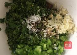 凉拌蚬子的做法图解2