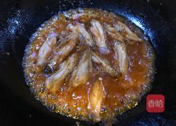 菠萝鸡翅的做法图解11