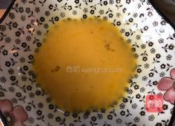 芝士菠萝炒饭的做法图解4