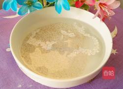 红枣椰子饭的做法图解2