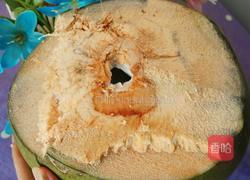 红枣椰子饭的做法图解4