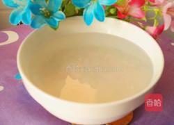 红枣椰子饭的做法图解6