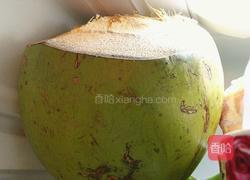 红枣椰子饭的做法图解8