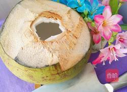 红枣椰子饭的做法图解10