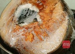 红枣椰子饭的做法图解17