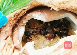 红枣椰子饭的做法图解18