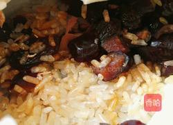 红枣椰子饭的做法图解19