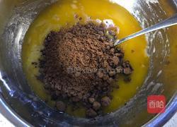 香蕉蛋糕的做法图解7