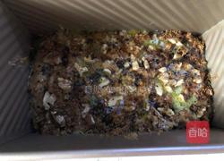 香蕉蛋糕的做法图解16