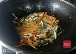 炒河粉的做法图解6