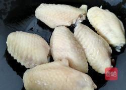 红烧鸡翅的做法图解4