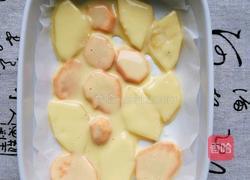 苹果红薯千层的做法图解15