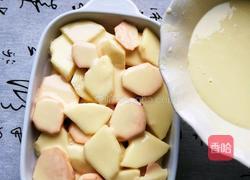 苹果红薯千层的做法图解19