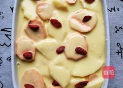 苹果红薯千层的做法图解20