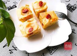 苹果红薯千层的做法图解24