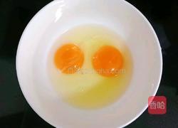 牛油果松餅 (寶寶輔食)的做法圖解3