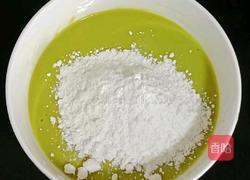 牛油果松餅 (寶寶輔食)的做法圖解6