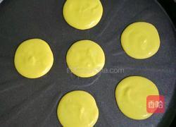 牛油果松饼 (宝宝辅食）的做法图解8