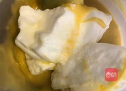 提子纸杯蛋糕的做法图解5