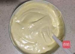 提子纸杯蛋糕的做法图解6