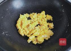 黄瓜炒鸡蛋的做法图解4