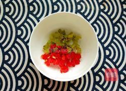 水果饭团的做法图解1