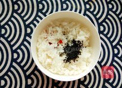 水果饭团的做法图解2