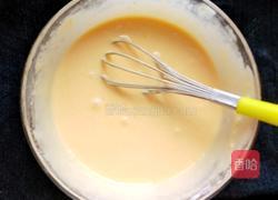 桑葚松饼的做法图解4