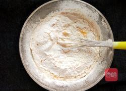 桑葚松饼的做法图解3