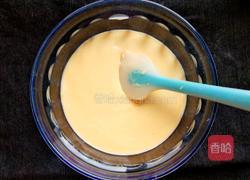 桑葚松饼的做法图解5