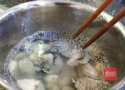 海蛎炒蛋的做法图解2