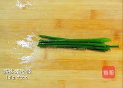 蒜香吐司条的做法图解4