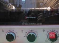 蒜香吐司条的做法图解9