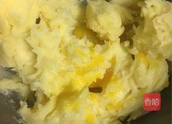 蔓越莓曲奇饼干的做法图解5