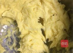 蔓越莓曲奇饼干的做法图解6