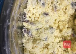 蔓越莓曲奇饼干的做法图解9