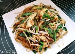 素菜小炒
