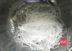 素菜小炒的做法图解3